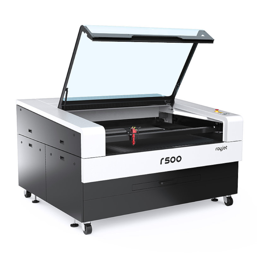 Rayjet R500