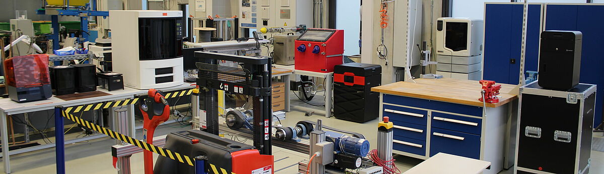 Prototyping LAB